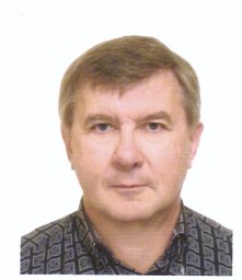 Alexei N. Tikhonov