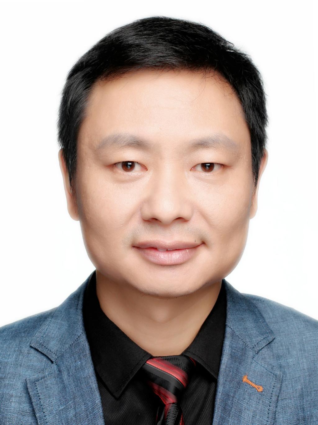 Wenbo He