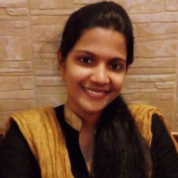 Lekshmi R.G. Kumar