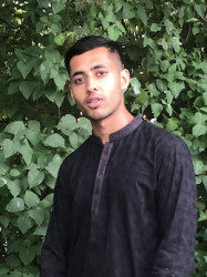 Rayyan Zafar