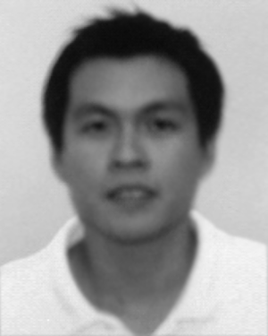 Alvin Tian-Yi Koh