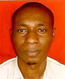 Damilola Oluwafemi Samson