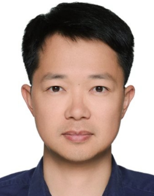 Genghua Huang