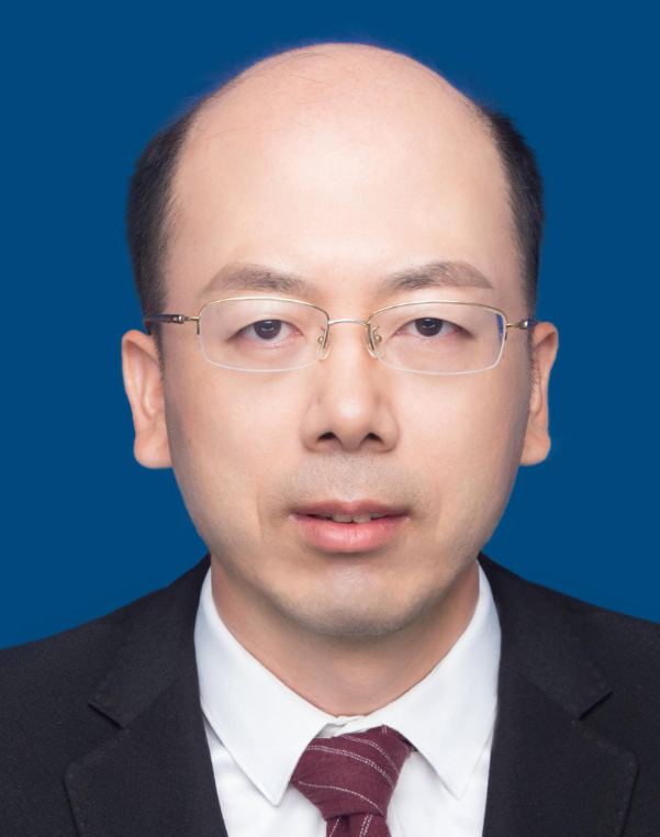 Xiaodong Zhao