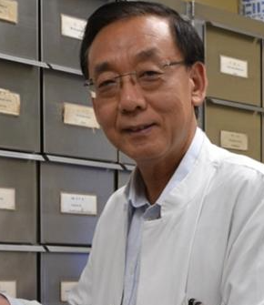 Jingzhang Dai