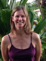 Kristina L. Paxton