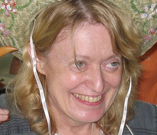 Susan Hou