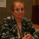 Evanthia Litopoulou-Tzanetaki