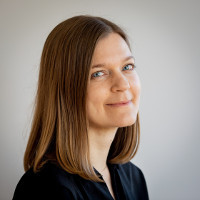 Greta Lindwall