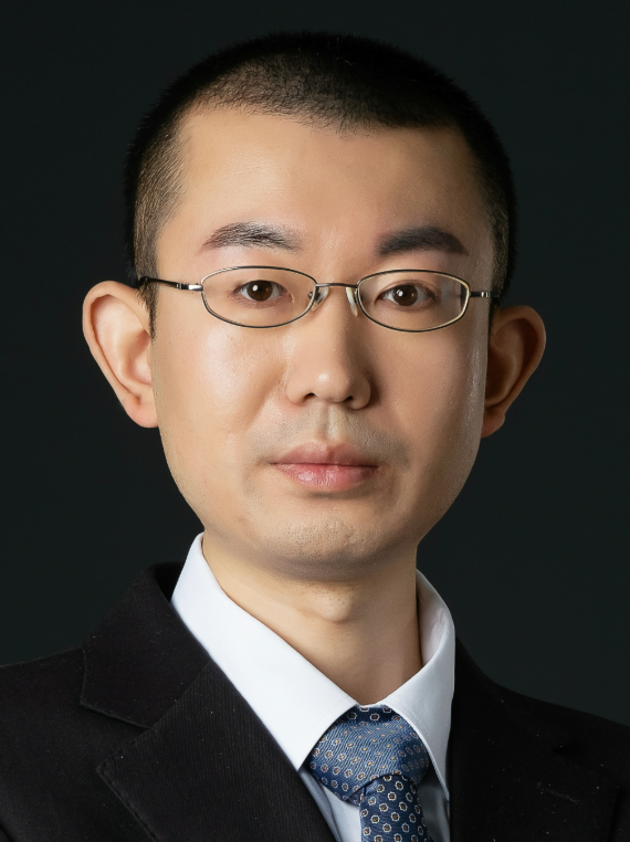 Jie Ren