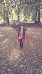 Henam Sylvia Devi