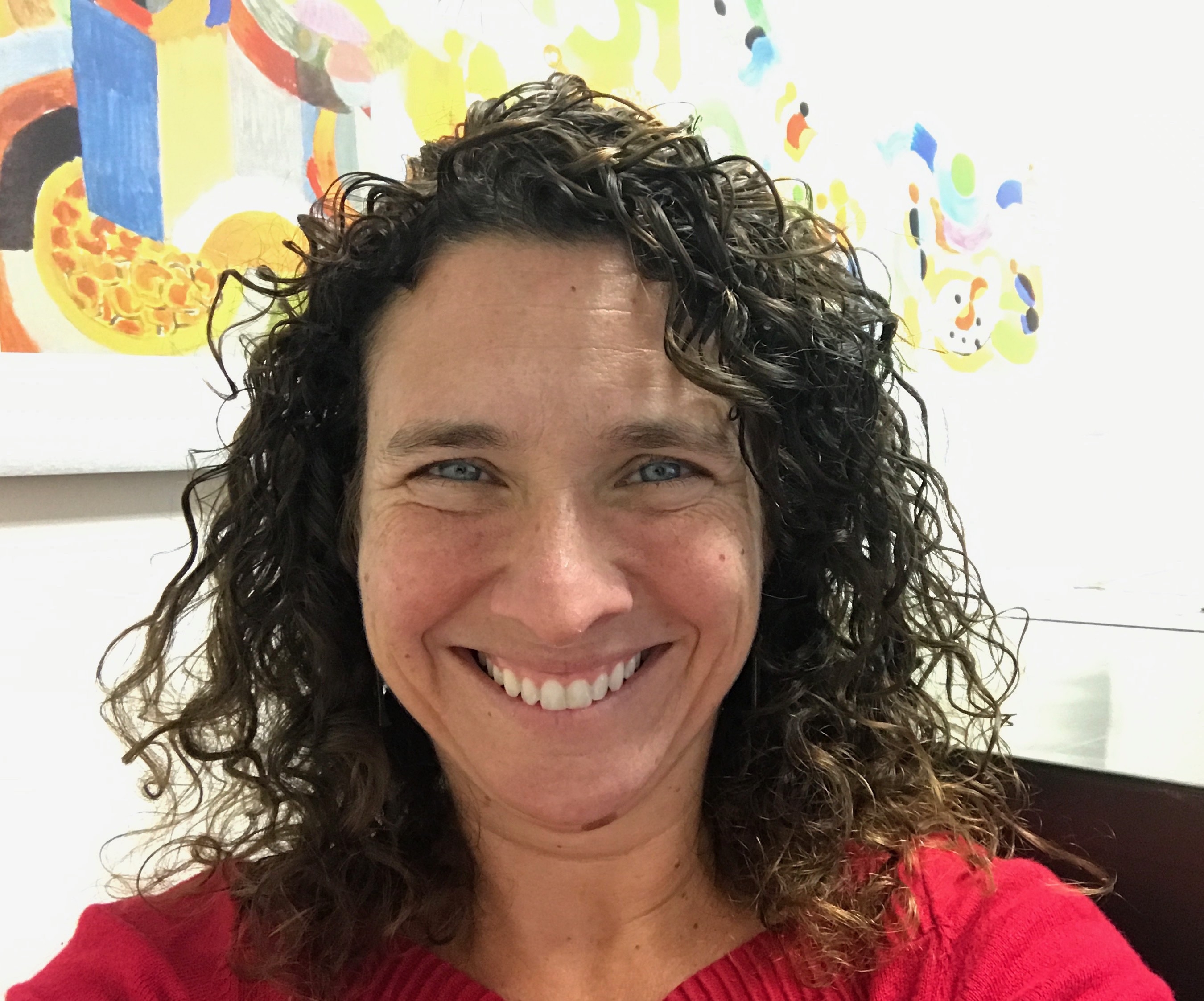 Tanya Stivers