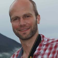 Sven Thatje