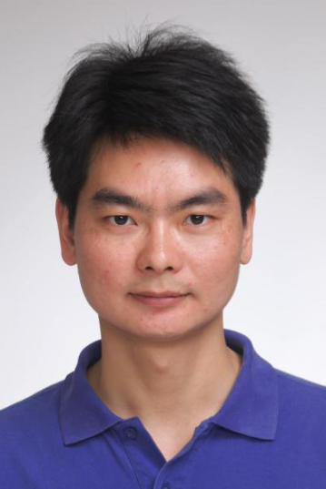 Min Liu