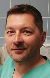 Osuchowski Marcin F