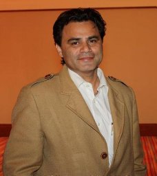 Farhan Durrani
