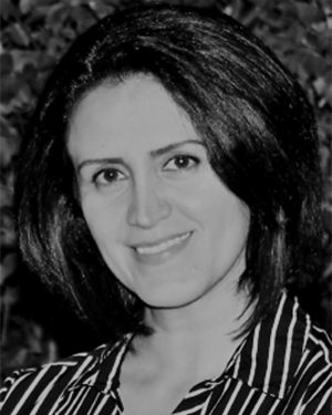 Sepideh Mazrouee