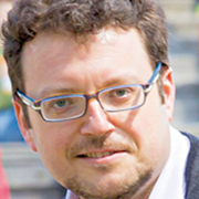 Ioannis Lianos