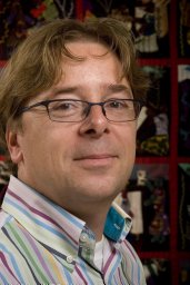 Tobias Floris Rinke de Wit