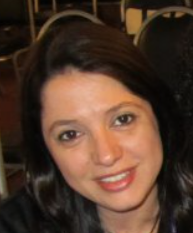 Márcia Regina Simas Torres Klein