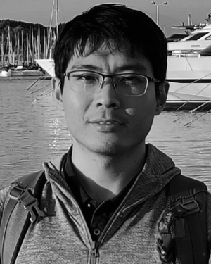 Xuanwu Yin