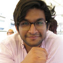 Hrisheekesh Vaidya