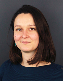 Solenne Gaucher