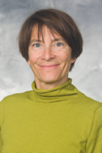 Katrina T. Forest