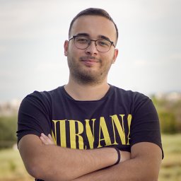 Manolis Athanasios J