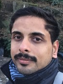 Varun Narasimhachar