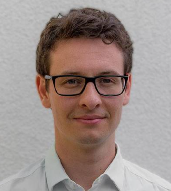 Konstantin Klemmer