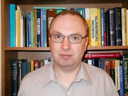 Steven L. Mielke
