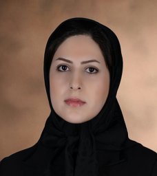 Marziyeh Sorayya