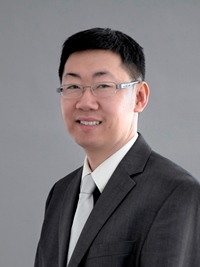 Yang Zhang