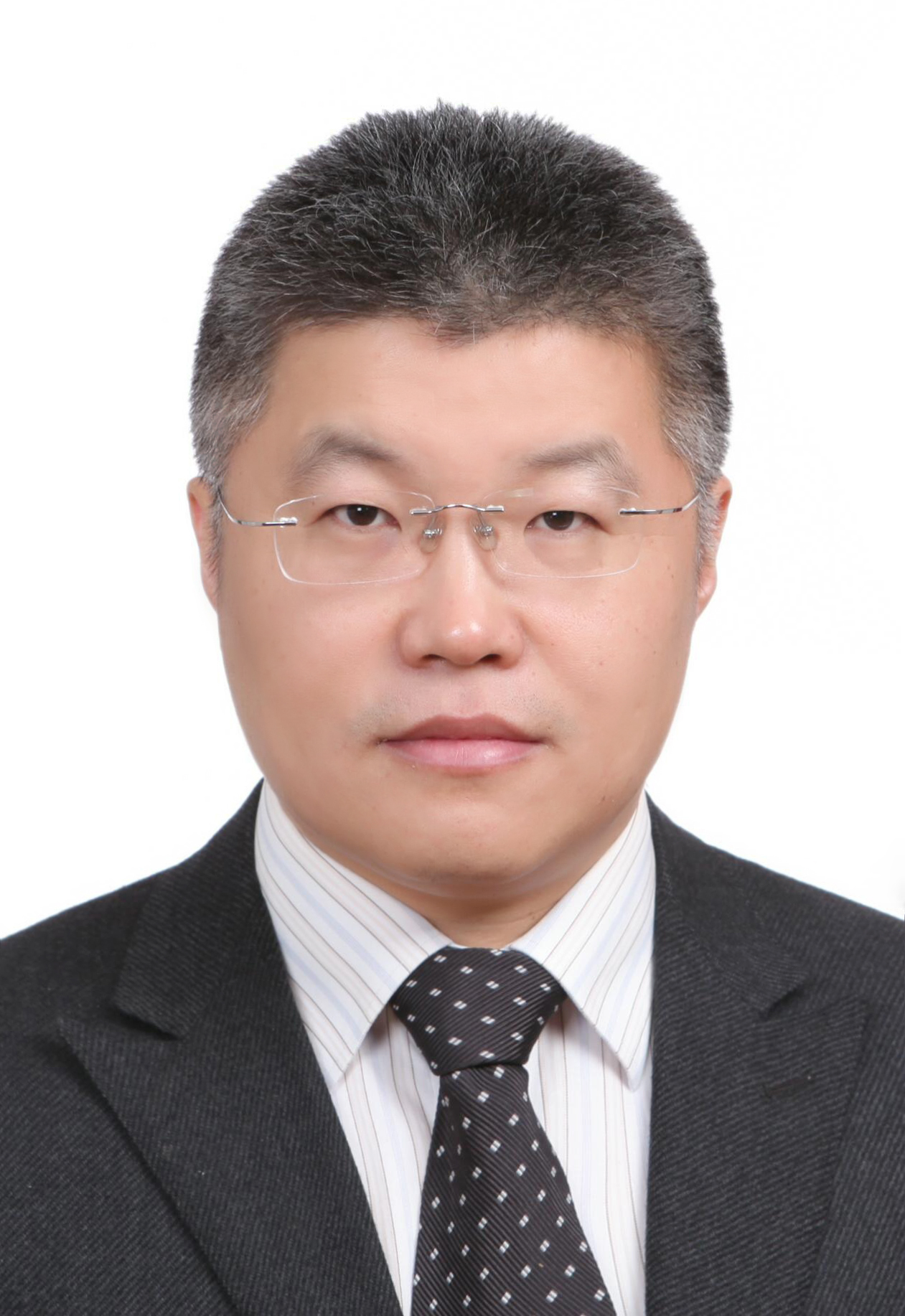 Yong Liu