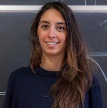 Ludovica Zaccagnini