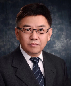 Yiquan Wu