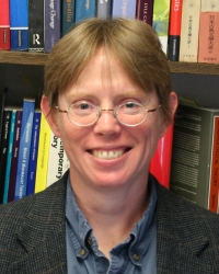 Edith Aldridge
