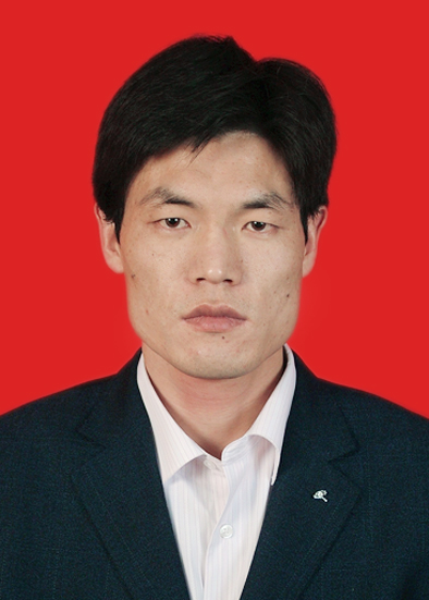 Xianqing Huang
