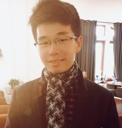 You Zhang