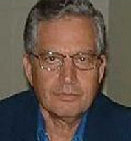 Arnon Bentur