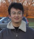 Tianhao Zhang