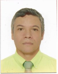 William Hernan Arias Perez