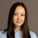 Daina Buzyurova