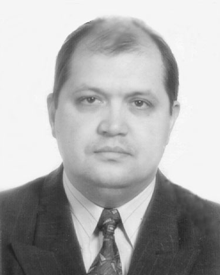 Yuri Andreyev