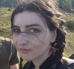 Maria Gladysheva-Azgari