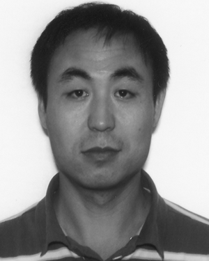 Zhihe Zhou