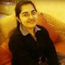 Krupa Brahmkstri