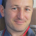 Eric E. Morgan