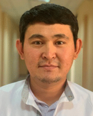 Sagi Orazbayev
